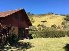 Casa Canto das Águas